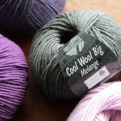 Lana Grossa - Cool wool BIG 